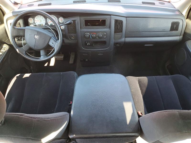 Auction sale of the 2004 Dodge Ram 1500, vin: 1D7HU18DX4S711354, lot number: 52849196