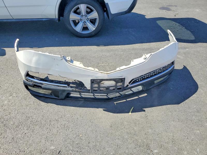 52746916 :رقم المزاد ، 2HNYD2H24AH522839 vin ، 2010 Acura Mdx مزاد بيع
