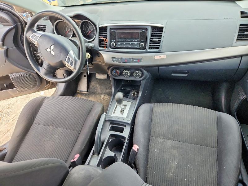 Aukcja sprzedaży 2014 Mitsubishi Lancer, vin: JA32U2FU4EU006191, numer aukcji: 52480416