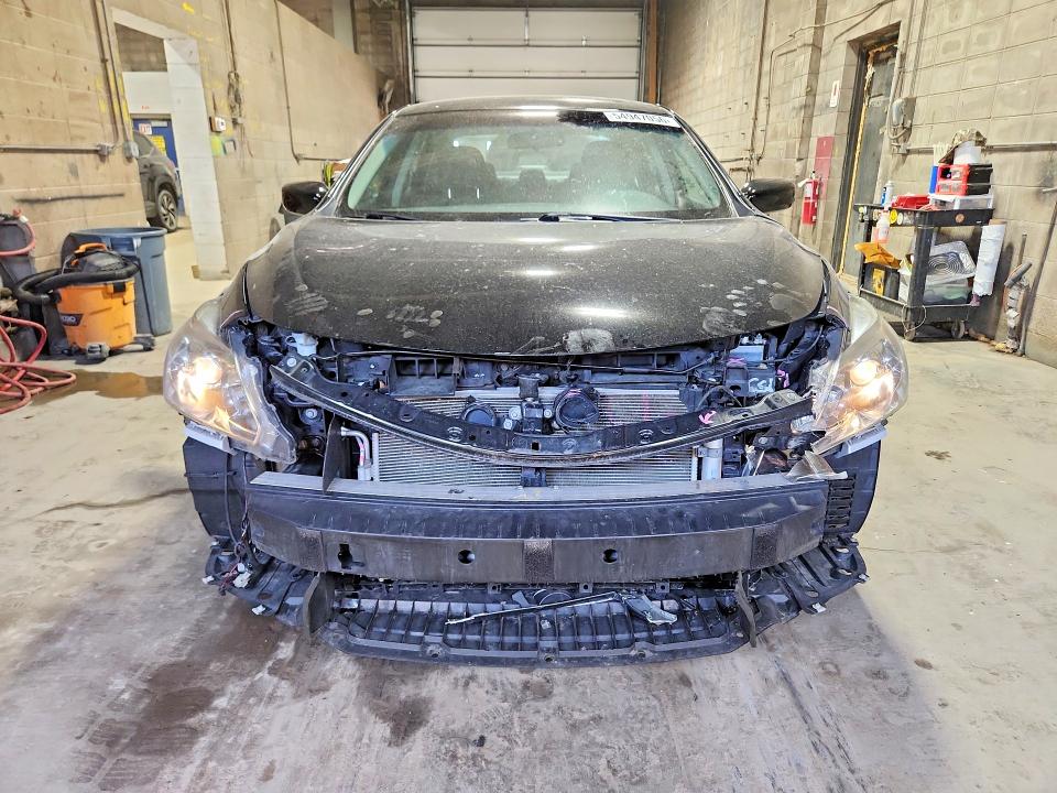 Продажа на аукционе авто 2014 Nissan Altima, vin: 1N4AL3AP3EC428617, номер лота: 54947056