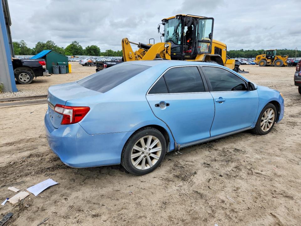 54879966 :رقم المزاد ، 4T1BF1FK6CU596293 vin ، 2012 Toyota Camry مزاد بيع