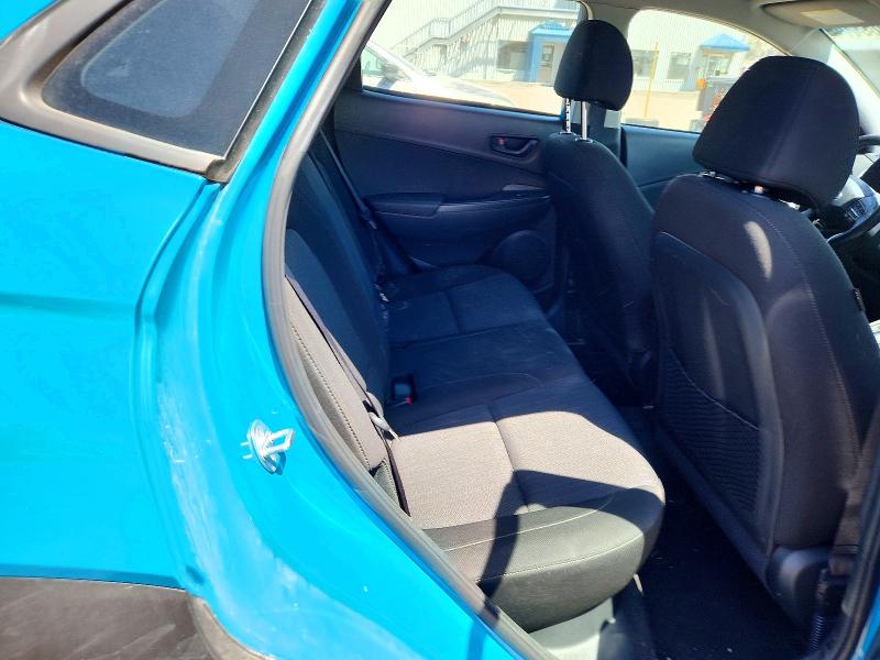 Продажа на аукционе авто 2022 Hyundai Kona, vin: KM8K22AB4NU773046, номер лота: 52891746