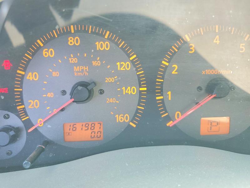 Продажа на аукционе авто 2003 Infiniti G35, vin: JNKCV51E03M308108, номер лота: 54404996