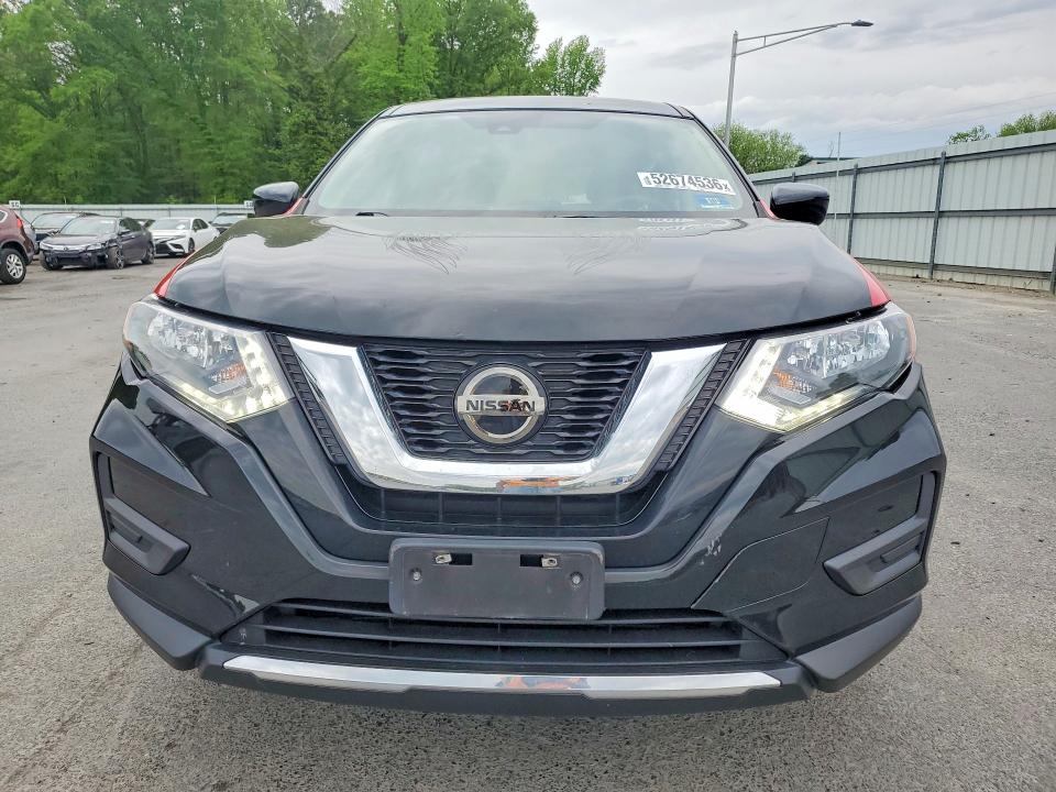 Aukcja sprzedaży 2020 Nissan Rogue, vin: KNMAT2MV4LP540962, numer aukcji: 52674536