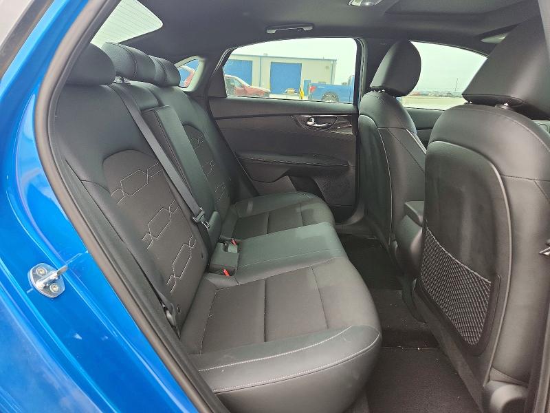 Aukcja sprzedaży 2022 Kia Forte, vin: 3KPF54AD2NE505220, numer aukcji: 52248936