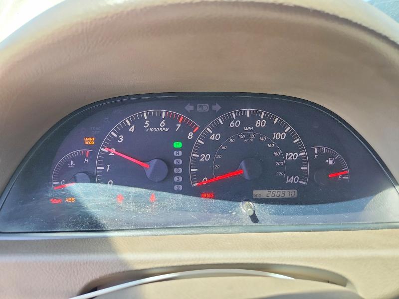 Продаж на аукціоні авто 2006 Toyota Camry, vin: 4T1BF32K86U633849, номер лоту: 53027046