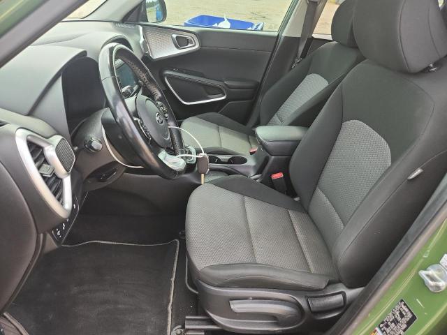Aukcja sprzedaży 2020 Kia Soul, vin: KNDJ23AU3L7105855, numer aukcji: 54641996