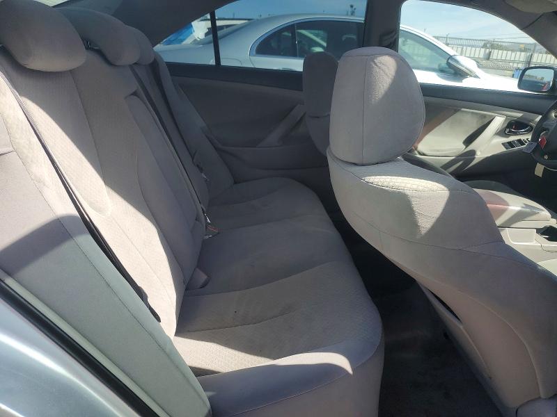 54521636 :رقم المزاد ، JTNBB46K073043051 vin ، 2007 Toyota Camry مزاد بيع