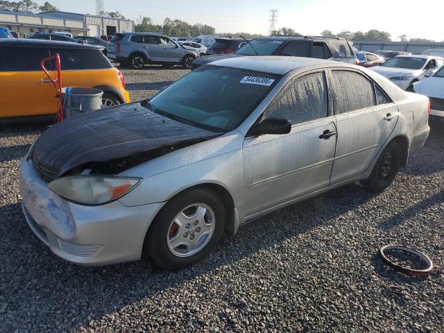 54436386 :رقم المزاد ، 4T1BF30K02U016555 vin ، 2002 Toyota Camry مزاد بيع