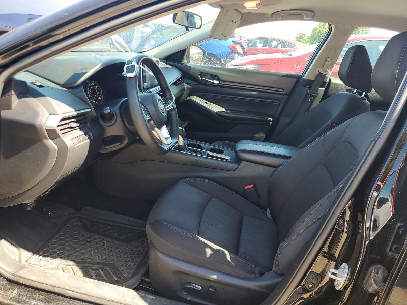 Продаж на аукціоні авто 2020 Nissan Altima, vin: 1N4BL4BV8LC241667, номер лоту: 53181056