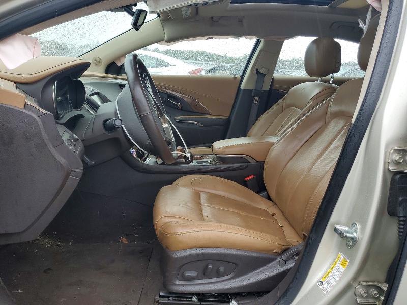 Продаж на аукціоні авто 2014 Buick Lacrosse, vin: 1G4GF5G38EF300492, номер лоту: 54349126