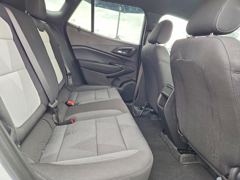 Продажа на аукционе авто 2026 Chevrolet Trax, vin: KL77LGEP7TC045909, номер лота: 53247036