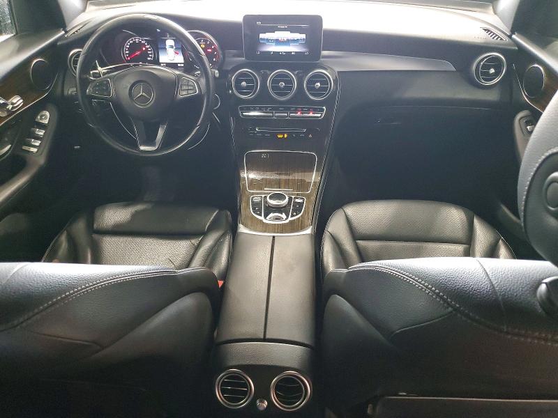 52148776 :رقم المزاد ، WDC0G4JB7JV038147 vin ، 2018 Mercedes-benz Glc مزاد بيع