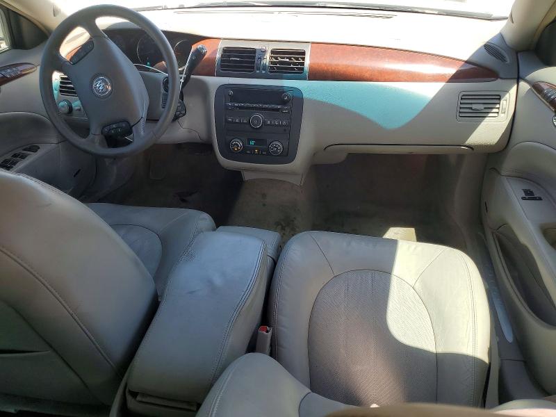 Продажа на аукционе авто 2006 Buick Lucerne, vin: 1G4HR57Y16U192088, номер лота: 54014676