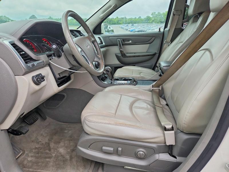 2015 Gmc Acadia მანქანა იყიდება აუქციონზე, vin: 1GKKRRKD1FJ279131, აუქციონის ნომერი: 52213746