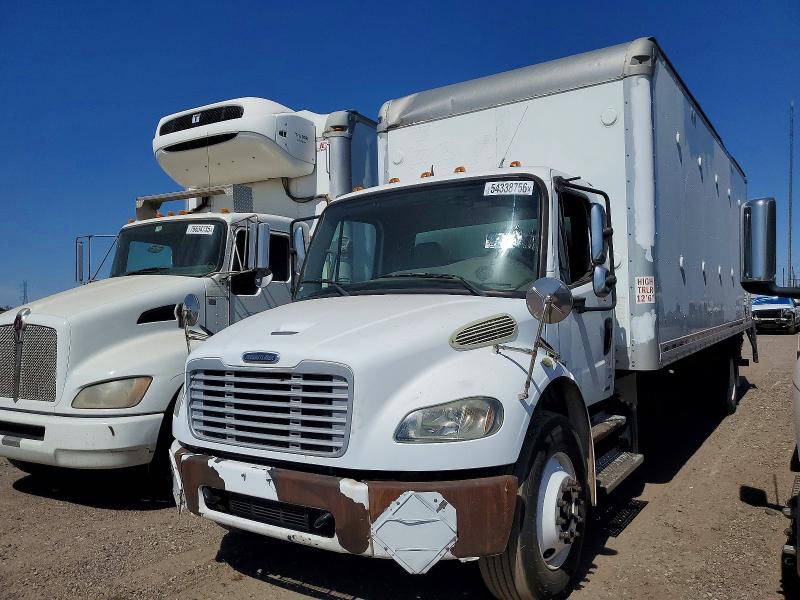 2012 Freightliner M2 მანქანა იყიდება აუქციონზე, vin: 1FVACXDT7CHBM7163, აუქციონის ნომერი: 54338756
