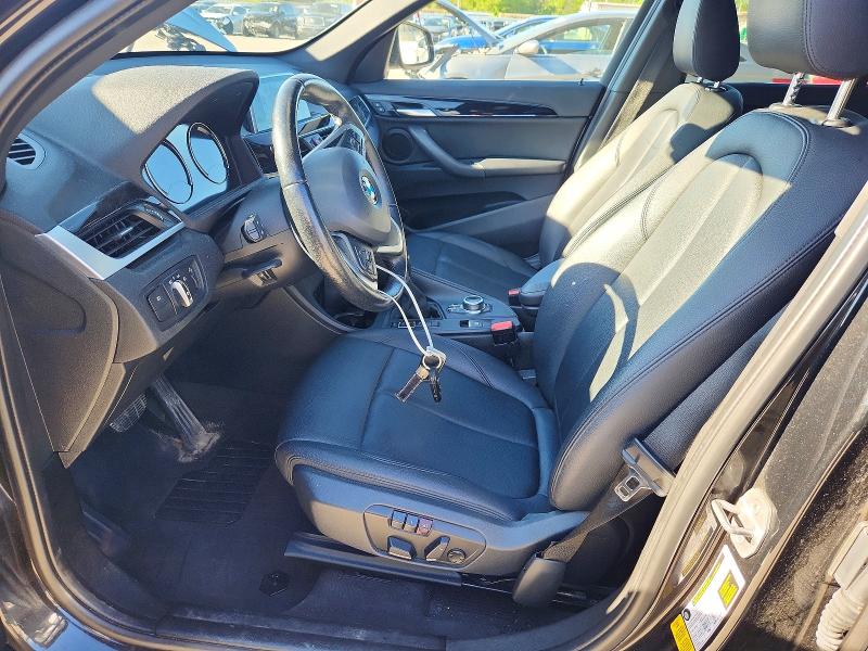 Aukcja sprzedaży 2019 Bmw X1, vin: WBXHU7C58K5L10929, numer aukcji: 53134466