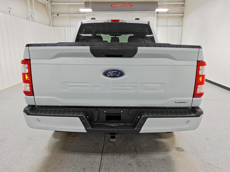 Aukcja sprzedaży 2021 Ford F150, vin: 1FTEW1CP0MKE24291, numer aukcji: 54441236