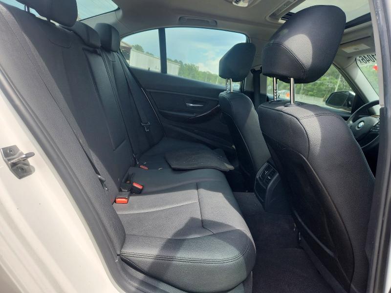 Продажа на аукционе авто 2017 Bmw 320, vin: WBA8E1G39HNU18904, номер лота: 53721046
