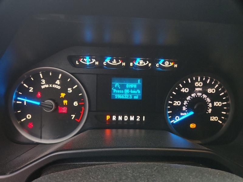 52709486 :رقم المزاد ، 1FTEW1CF1FFB07526 vin ، 2015 Ford F150 مزاد بيع