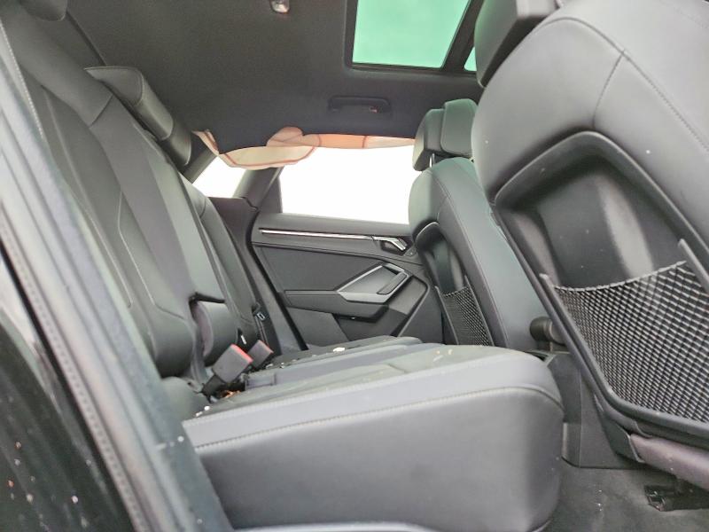 Aukcja sprzedaży 2022 Audi Q3 Quattro, vin: WA1DECF30N1132256, numer aukcji: 53130616