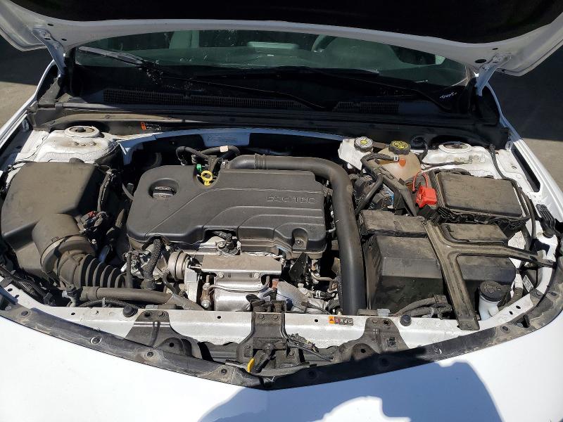Aukcja sprzedaży 2023 Chevrolet Malibu, vin: 1G1ZD5ST9PF222388, numer aukcji: 55038726