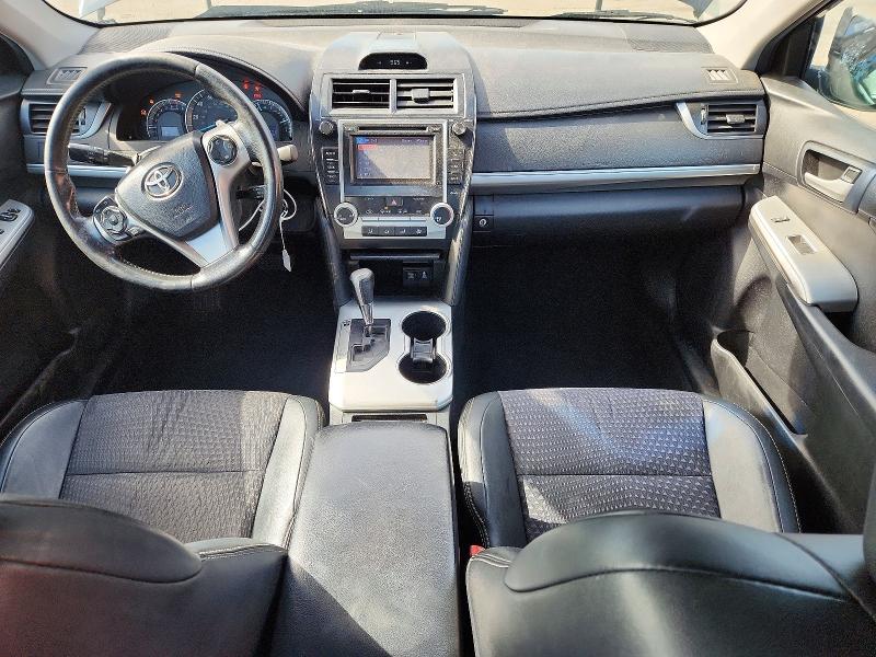 Продаж на аукціоні авто 2012 Toyota Camry, vin: 4T1BF1FK8CU085510, номер лоту: 54827046