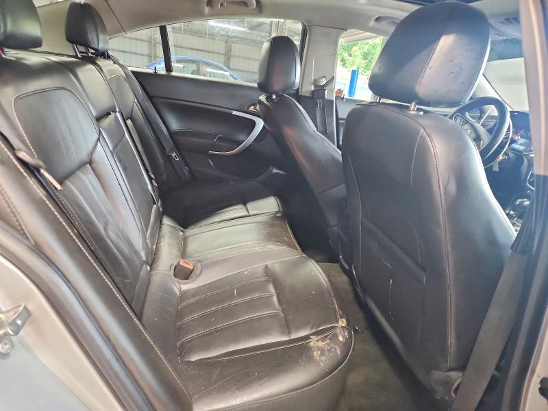 Продажа на аукционе авто 2015 Buick Regal, vin: 2G4GV5EK7F9198805, номер лота: 54608416