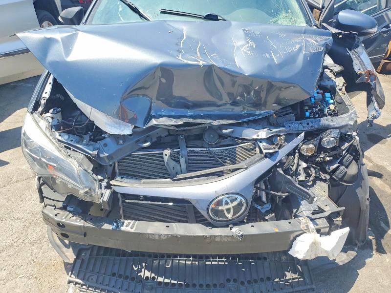Продаж на аукціоні авто 2018 Toyota Corolla, vin: 2T1BURHE8JC106138, номер лоту: 53059866