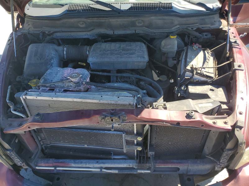 Aukcja sprzedaży 2003 Dodge Ram 1500, vin: 1D7HU16N83J579226, numer aukcji: 52966996