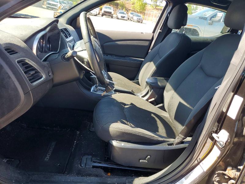 Продаж на аукціоні авто 2012 Dodge Avenger, vin: 1C3CDZCBXCN126218, номер лоту: 52160716