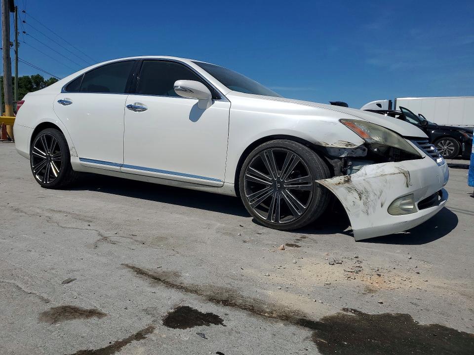Продажа на аукционе авто 2010 Lexus Es, vin: JTHBK1EG6A2400728, номер лота: 53901616