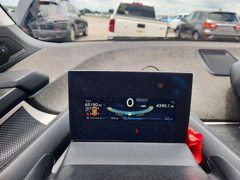 Продажа на аукционе авто 2018 Bmw I3, vin: WBY7Z4C52JVD97428, номер лота: 55208716