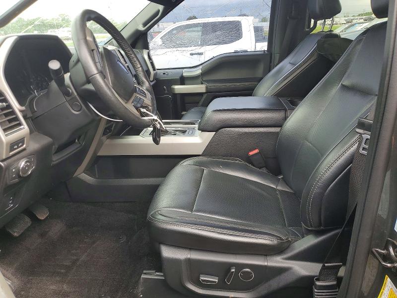 Aukcja sprzedaży 2017 Ford F150, vin: 1FTEW1EG5HKE03617, numer aukcji: 53733176
