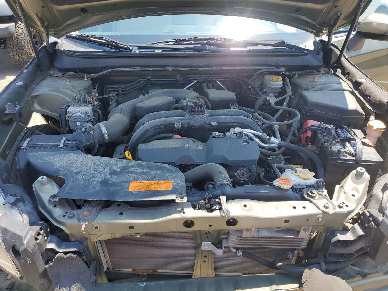 Aukcja sprzedaży 2016 Subaru Outback, vin: 4S4BSBLC3G3269859, numer aukcji: 53171546
