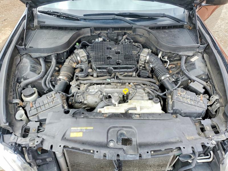 Продажа на аукционе авто 2012 Infiniti G37 Sedan, vin: JN1CV6AR4CM975857, номер лота: 51977566