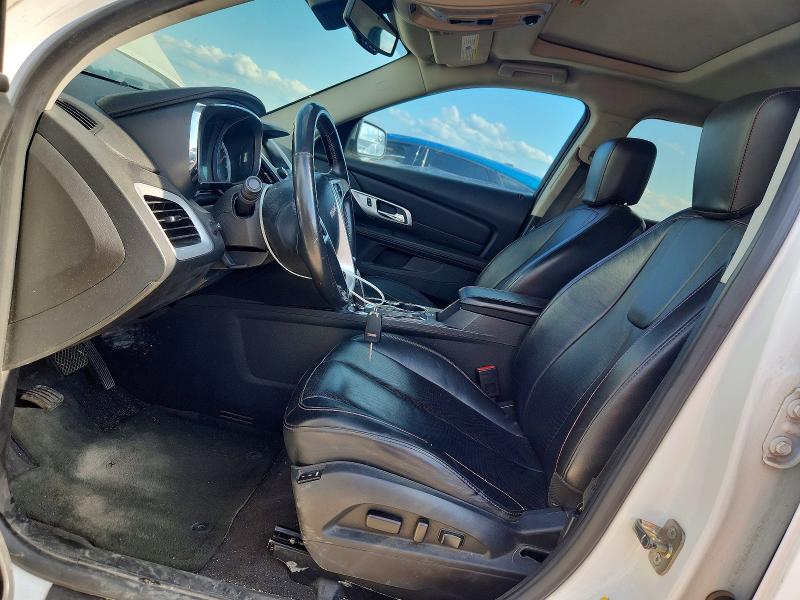 Продажа на аукционе авто 2012 Gmc Terrain, vin: 2GKALWEK7C6171644, номер лота: 53130206