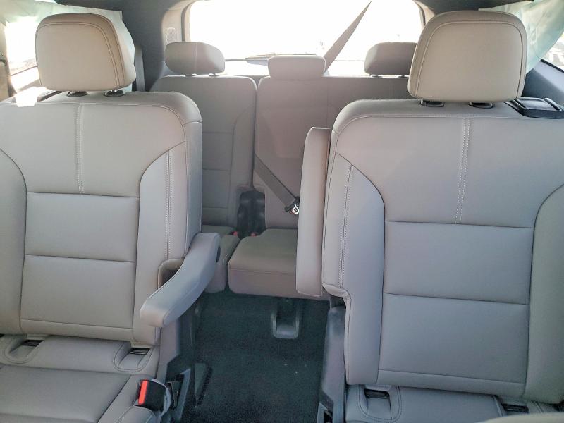 2026 Gmc Acadia მანქანა იყიდება აუქციონზე, vin: 1GKENNKS9TJ163395, აუქციონის ნომერი: 54782986