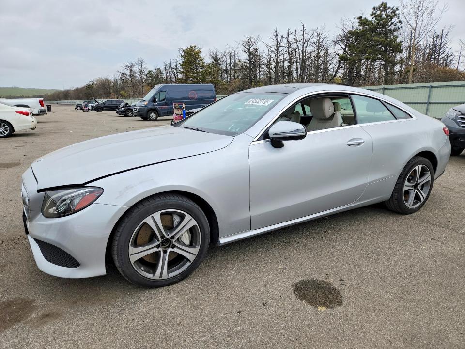 51828776 :رقم المزاد ، WDD1J6JB6LF125824 vin ، 2020 Mercedes-benz E مزاد بيع