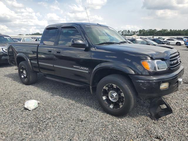 Продажа на аукционе авто 2001 Toyota Tundra, vin: 5TBRT38191S142769, номер лота: 55105376