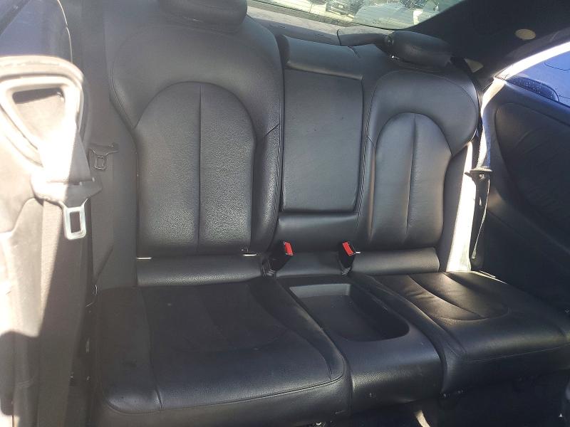Продажа на аукционе авто 2008 Mercedes-benz Clk, vin: WDBTJ56H08F249362, номер лота: 53133846