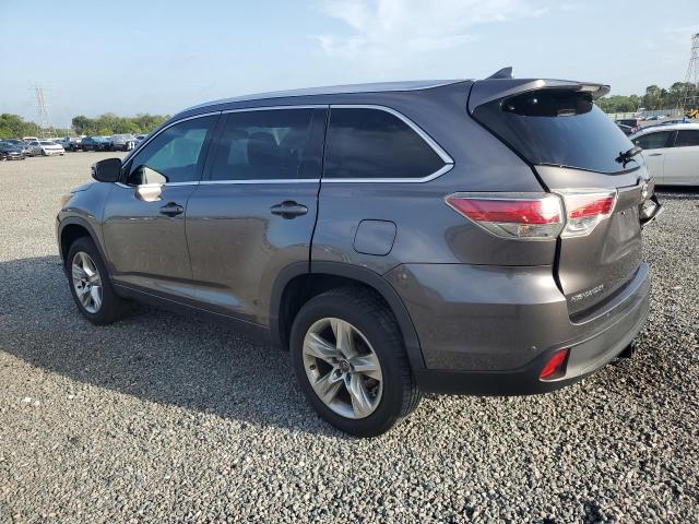 Продаж на аукціоні авто 2016 Toyota Highlander, vin: 5TDYKRFH4GS161411, номер лоту: 54769456