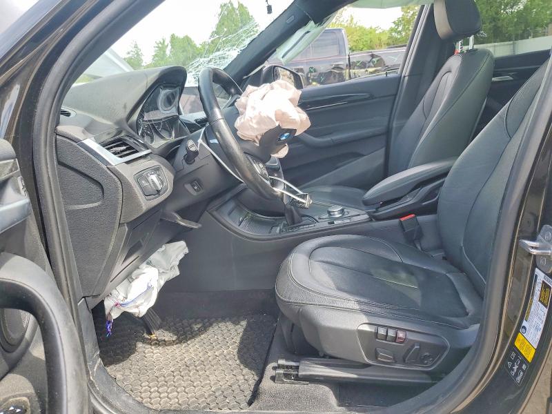 Aukcja sprzedaży 2017 Bmw X1, vin: WBXHT3C31H5F77643, numer aukcji: 54181316