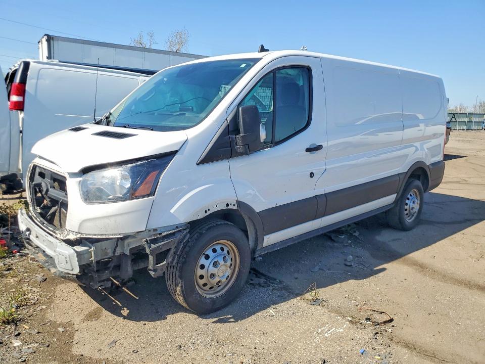 Продаж на аукціоні авто 2021 Ford Transit, vin: 1FTBR2Y89MKA74094, номер лоту: 52264666