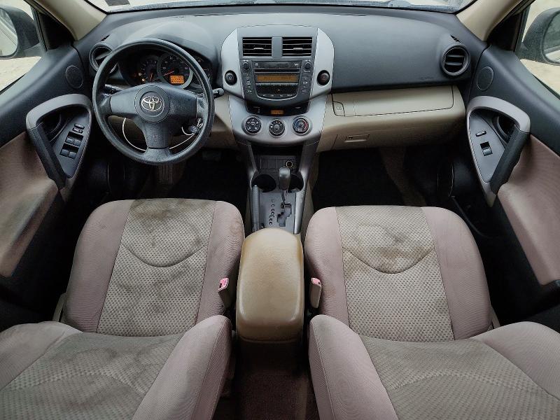 54234916 :رقم المزاد ، JTMZD33V186061435 vin ، 2008 Toyota Rav4 مزاد بيع