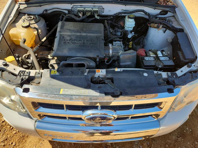 Продажа на аукционе авто 2010 Ford Escape, vin: 1FMCU0EG0AKA32357, номер лота: 53701336