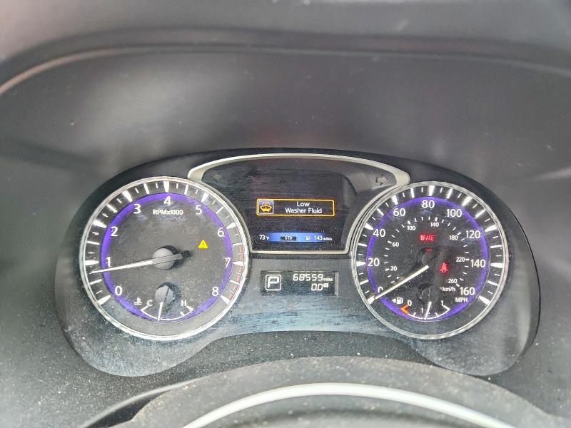 Продаж на аукціоні авто 2019 Infiniti Qx60, vin: 5N1DL0MM2KC554451, номер лоту: 54833476