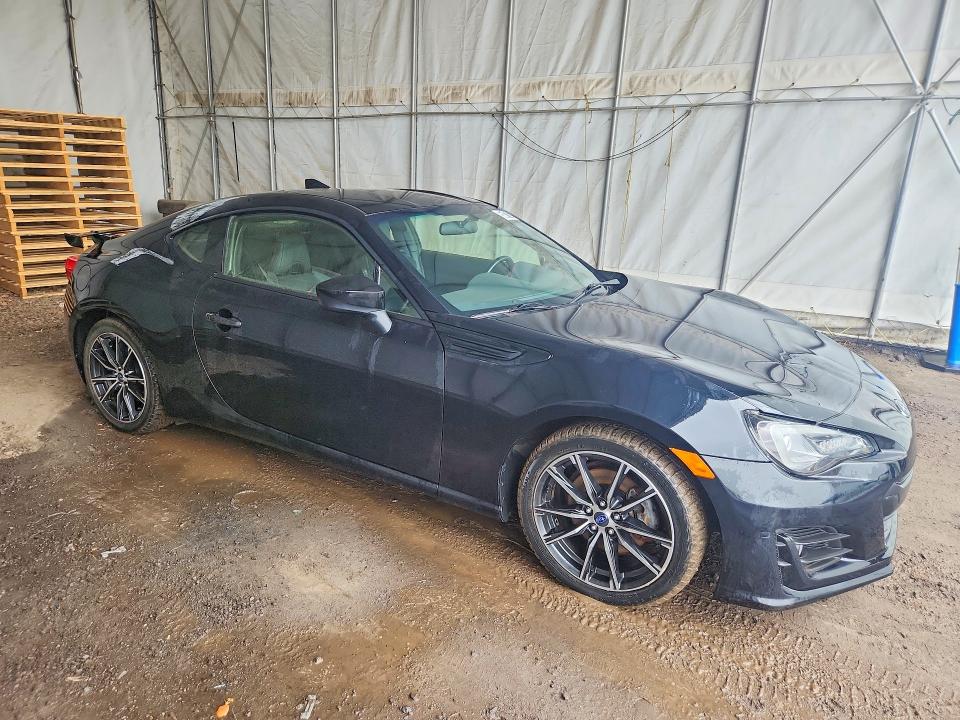 Продажа на аукционе авто 2017 Subaru Brz, vin: JF1ZCAC14H9603023, номер лота: 55017736