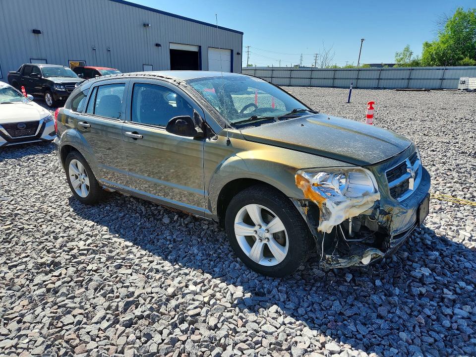 55408596 :رقم المزاد ، 1C3CDWDA1CD536240 vin ، 2012 Dodge Caliber مزاد بيع