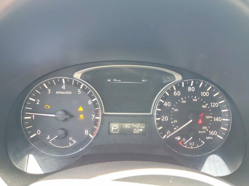 Продажа на аукционе авто 2013 Nissan Altima, vin: 1N4AL3AP1DN418719, номер лота: 53823666